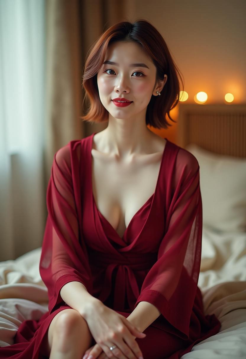 旧巷灯火海报