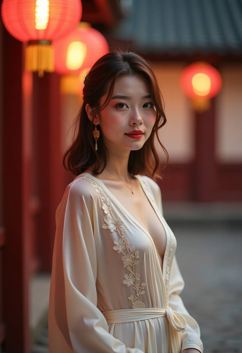 城南旧事新编海报