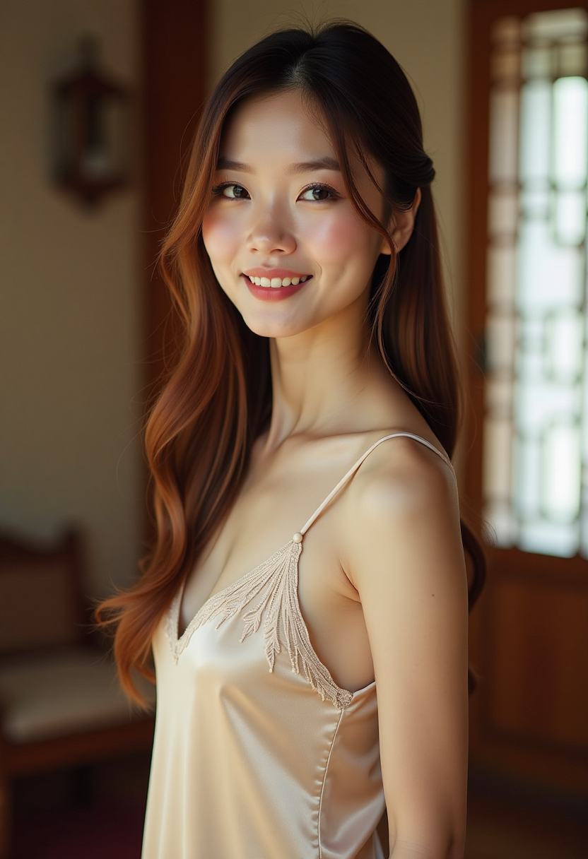 南风过境海报
